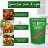 NPG Authentic Chinese Five Spice Powder 4 Ounces, Gluten Free, All Natural Ground Chinese 5 Spice Powder, No Preservatives No MSG, Mixed Spice Sea...