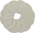 TL Care Nursing Pads Made with Organic Cotton - Soft, Breathable, Absorbent & Washable, Natural Color, 12 Count...