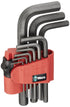 Wera 05021737001 L-Key-Set for 950/9 BM N Metric...