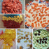 4Pcs Gummy Dinosaur Molds, Non-stick Silicone Candy Molds with 4 Droppers...
