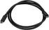 StarTech.com 3ft / 1m USB C to USB C Cable - USB 3.1 (10Gbps) - 4K - USB-IF - Charge and Sync - USB Type C to Type C Cable - USB Type C Cable (USB...