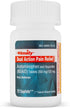 TIME-CAP LABS, INC. - Dual Action 72s – Acetaminophen 250mg & Ibuprofen 125 mg,Dual Action. Pain Reliever for Aches and Pains, Headache Relief, Ba...