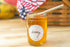 Dissolvable Food Labels for Canning, Pantry, Food Containers, and Mason Jar Food Prep Storage and Organization - Made in USA - Completely Washes A...
