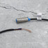 10mm Hall Effect Proximity Sensor Inductive Switch NPN NO?Normally Open) with Magnet DC5-30V NJK-5002C...