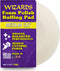 Wizards Foam Polish Buffing Pad - Velcro Backed, Medium Cutting Foam Pad for Car Detailing - ?No Splatter High Density Foam for Auto Detailing Sup...