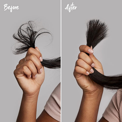 Marc Anthony Grow Long Hair Anti-Breakage Mask, 10.4 OZ...