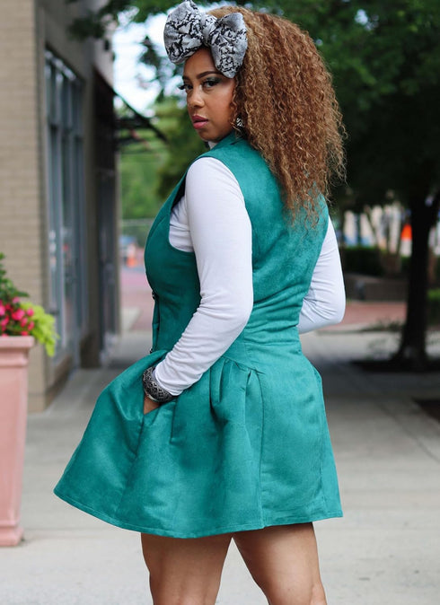 Know Me Misses' Dresses Sewing Pattern Kit by The Corny Rainbow, Design Code ME2006, Sizes 18-20-22-24-26...
