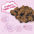 Charlee Bear Bearnola Bites Dog Treats, Cranberry Cobbler Flavor, 8oz...