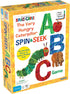 Briarpatch | The Very Hungry Caterpillar Spin & Seek ABC Game, Ages 3+...