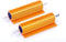 100 Watt 1 Ohm 5% Electronic Aluminium Shell Resistors Gold Wirewound Resistor (Pack of 2)...