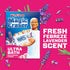 Mr. Clean Magic Eraser Ultra Bath Multi Purpose Cleaner for Bathroom, Soap Scum Remover for Shower, 5ct...