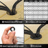 Rubber Grommets Kit - Rubber Washers for Wiring with Compact Assortment Box for Wiring, Plumbing, Hardware Repair, and Automotive...