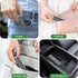 Electronic Screen Cleaner Kit, Screen Cleaner Spray and Wipe, Refillable Car Screen Cleaner, Laptop Computer Monitor Screen Cleaner, Phone iPhone ...