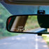 3pcs Just Breathe Mirror Decal Vinyl Car Decals for Women Vanity Mirror Stickers Girl...