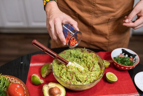 Everything But the All Natural Guacamole Seasoning | Gourmet Spice Blend | Non GMO, All Natural | Handmade in Small Batches in USA | Artisanal Sea...