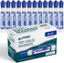 Dry Erase Markers, 12 Count Chisel Tip White board Markers, Blue Dry Erase Marker...