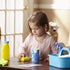 Melissa & Doug Spray, Squirt & Squeegee Play Set - Pretend Play Cleaning Set...