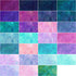 Linda Ludovico Stonehenge Gradations II Crystal Chips 42 5-inch Squares Charm Pack Northcott, Assorted, CGRAD42-470...
