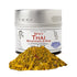 Gustus Vitae - Spicy Thai Seasoning - Non GMO - Magnetic Tin - Authentic Gourmet Spice Blend - Crafted in Small Batches...