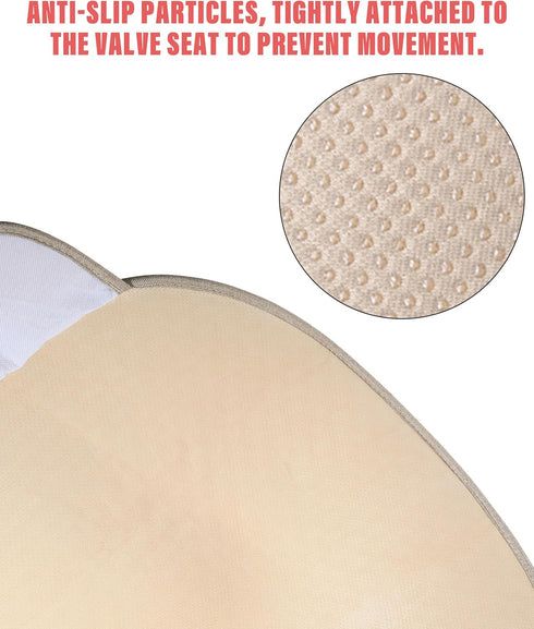 Car Seat Covers Cushion Pad,Bottom Seat Covers,Auto Front Seat Protector Mat,Breathable Anti-Slip Car Seat Pad,Driver Car Seat Cover Cushion,Unive...