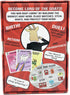 Goat Lords - Most Addicting Card Game for Adults, Teens, Kids (Boy and Girl) Ages 7 and Up. Family Board Games, Fun Game, Card Games for Families ...