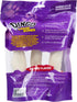Dingo Rawhide Bone, Large, 3-Count...