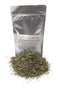 Cut Cleaver (Galium verum) - 100% Natural Lady's Bedstraw (Cut Wildflower) - Net Weight: 1.41oz / 40g...