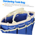 Storage Bag The Tote Bag Garden Tool Toolkit Multitools Gardening Tools Pouch Leaf Blower Bags Multipurpose Tool Canvas Garden Tote Tool Bag Organ...