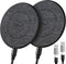 NewQ Wireless Charger, 15W Max Wireless Charging Pad for iPhone 15 14 13 12 11 X 8 Mini/SE/Pro/Max/Plus, Samsung Galaxy S23/S22/S21/S20/S10/S9/S8/...