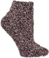 Dr. Scholl’s Women’s Fuzzy Spa Socks - Cozy Low Cut 2 & 3 Pairs - Lavender & Vitamin E Infused...