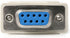 StarTech.com DB9 RS232 Serial Null Modem Adapter - F/F - Null modem adapter - DB-9 (F) to DB-9 (F) - NM9FF...