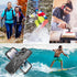 iPhone 14 Pro Max Case,IP68 Waterproof Case for iPhone 14 Pro Max Underwater Full Sealed Cover Snowproof Shockproof Dirtproof iPhone 14 Pro Max Ca...