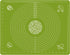 Silicone Baking Mat for Pastry Rolling Dough with Measurements, 19.7" x 15.7" BPA Free Non stick and Non Slip Green Table Sheet Baking Supplies fo...