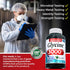 FITO MEDIC'S Lab | glycine | glycine capsules |100 capsules | 3000 mg | glycine supplements | l glycine | glycine powder | Ultra high Absorption....