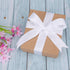 Livder Double Face Satin Ribbon Roll, 1 inch Wide 50 Yard Length for Wedding, Party Decoration, DIY Hair Accessories, Sewing, Gift Wrapping, Invit...