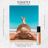 DEMETER Suntan Lotion Perfume Oil Roll on, 33 Oz, Long-Lasting...