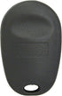 Keyless2Go Replacement for New Keyless Entry Remote Car Key Fob FCC GQ43VT20T...