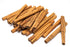 Slofoodgroup Ceylon Cinnamon Sticks - Pure Ceylon Cinnamon Quills 5 Inch Cut Cinnamon Spice from Sri Lanka, True Cinnamon - Cinnamomum Verum, 1 OZ...