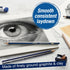 Faber-Castell Graphite Pencils Drawing Set: 12 Art Pencils for Sketching (4H, 3H, 2H, H, F, HB, B, 2B, 3B, 4B, 5B, and 6B), Shading Pencils for Dr...