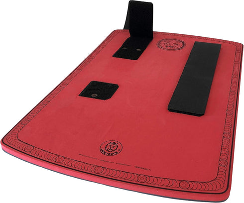 Liontouch - Roman Legionary Scutum Shield - Age 3+ | Historical Foam Toy for Children’s Pretend Play As A Soldier in Ancient Rome | Safe & Durable...