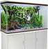 AWERT 48x24 inches Branches Aquarium Background Green Algae Aquarium Background Aquatic Plant River Bed & Lake Fish Tank Background Vinyl Backgrou...