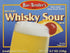 Bar-Tender's Instant Cocktail Drink Mix, Whiskey Sour, 8 Count (Pack of 2)...