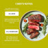 Lemon Garlic Fusion | Recipe in a Bottle | Premium Blend Spice for Gourmet Cooking | No-Addition Needed, Versatile Culinary Season | Simply Gourme...