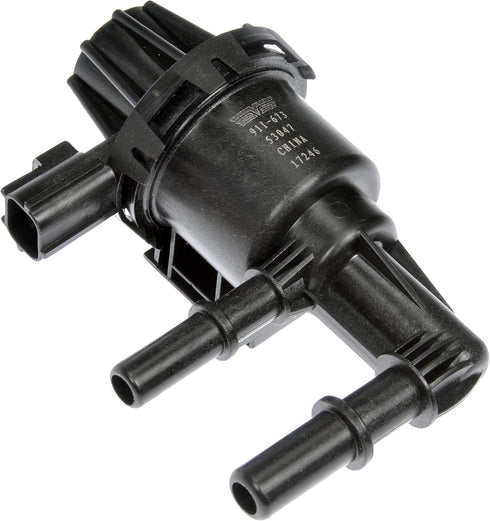 Dorman 911-673 Vapor Canister Purge Valve Compatible with Select Ford/Mazda/Mercury Models...