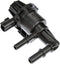 Dorman 911-673 Vapor Canister Purge Valve Compatible with Select Ford/Mazda/Mercury Models...