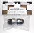 Fastronix Heavy Duty Push Button Momentary Start Switch (Neoprene Cap)...