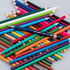 Pentel Arts Sharp HD Mechanical Pencil (1.3mm), Dark Blue Barrel, (1) Super Hi-Polymer Lead Refill (AM13PABP)...