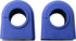 MOOG K200161 Suspension Stabilizer Bar Bushing Kit for Jeep Liberty...