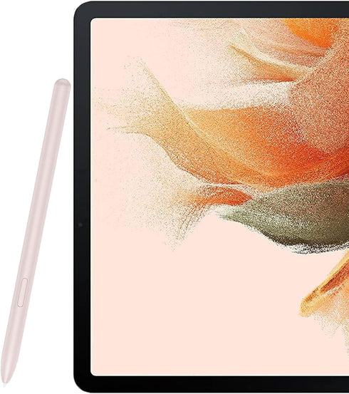 Galaxy Tab S7 FE Pen Replacement for Samsung Galaxy Tab S7 FE / S7 / S7+ S Pen Stylus Pen Replacement with Nibs (Mystic Pink)......