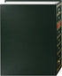 Pioneer Photo Albums APS-247 Hunter Green Photo Album...